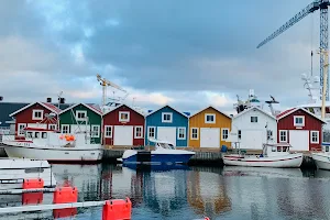 Öckerö Hamn image