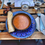 Photo n° 2 de l'avis de Lamisse. fait le 11/06/2017 à 09:16 pour Chez Younice à Paris