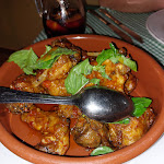 Photo n°2 de l'avis de Pasquale.a fait le 15/07/2023 à 15:10 sur le  Zio Peppe à Ischia