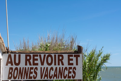 Tiki III à Saintes-Maries-de-la-Mer