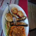 Photo n°2 de l'avis de Sandra.e fait le 22/11/2022 à 22:40 sur le  Il Grappolo à Coriano