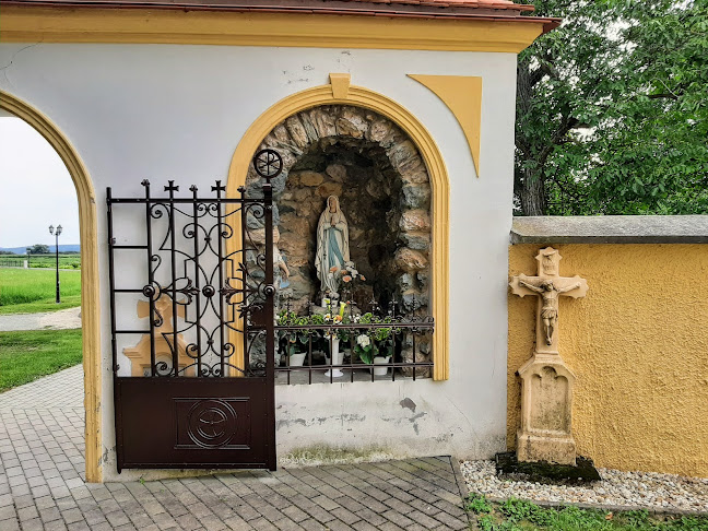 Comentarii opinii despre Szent Miklós plébániatemplom