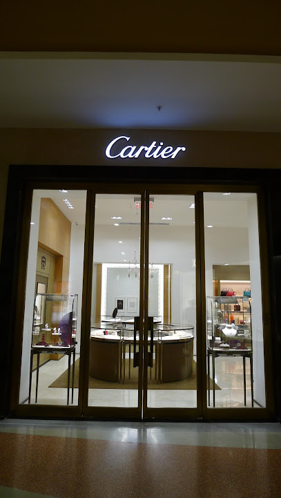 Cartier Dominican Republic