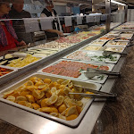 Photo n°10 de l'avis de Fabio.a fait le 28/03/2024 à 12:34 sur le  La Fabbrica dei Sapori - Bresso à Bresso