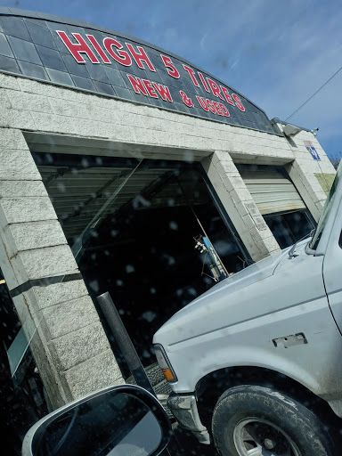 Auto Repair Shop «Spring valley Discount tire and auto», reviews and photos, 7828 W Spring Valley Rd, Dallas, TX 75254, USA