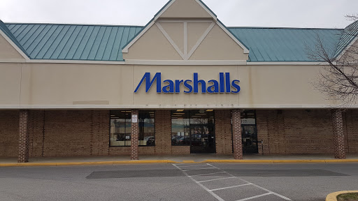 Department Store «Marshalls», reviews and photos, 6197 Livingston Rd, Oxon Hill, MD 20745, USA