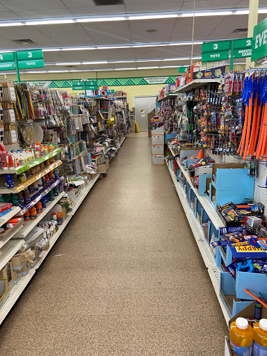 Dollar Store «Dollar Tree», reviews and photos, 4712 La Sierra Ave b, Riverside, CA 92505, USA