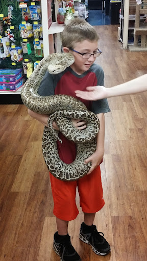 Pet Supply Store «Pet Supermarket», reviews and photos, 2924 13th St, St Cloud, FL 34769, USA