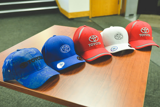 Toyota Dealer «Tony Divino Toyota», reviews and photos, 777 W Riverdale Rd, Riverdale, UT 84405, USA