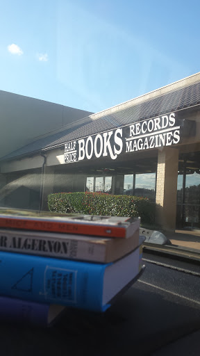 Half Price Books, 713 Harwood Rd, Bedford, TX 76021, USA, 