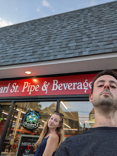 Pearl Street Beverage, 240 Pearl St, Burlington, VT 05401, USA, 