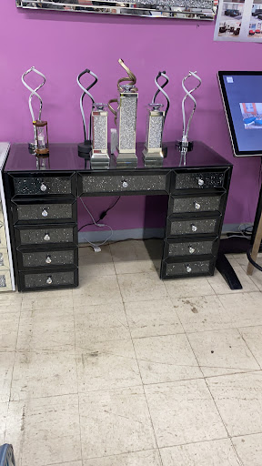 Furniture Store «Florissant Furniture», reviews and photos, 11264 W Florissant Ave, Florissant, MO 63033, USA