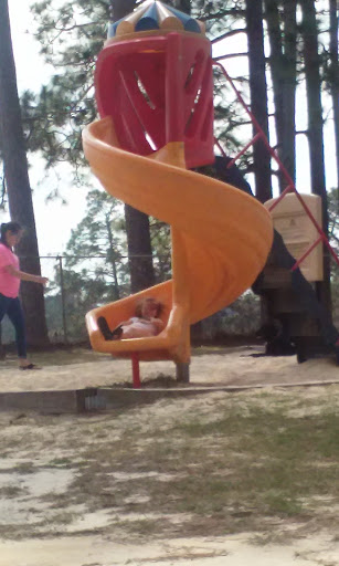 Golf Course «Leesville Muni Golf Course», reviews and photos, 350 Country Club Rd, Leesville, LA 71446, USA