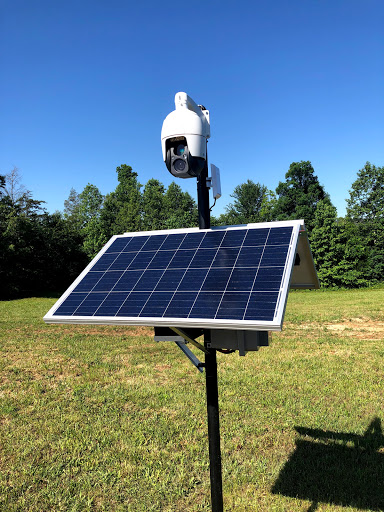 Security System Installer «i-Tech Security and Network Solutions», reviews and photos, 811 Burke St, Winston-Salem, NC 27101, USA