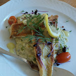 Photo n°22 de l'avis de Manu. fait le 21/04/2022 à 18:08 sur le  Restaurant Braunsmühle - Familie Mirring à Bischofsheim in der Rhön