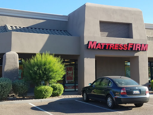 Mattress Store «Mattress Firm Fountain Hills», reviews and photos, 16925 E El Lago Blvd, Fountain Hills, AZ 85268, USA