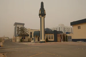 Al Hayat National Hospital Mosque image