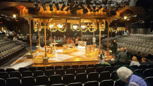 Performing Arts Theater «The Marriott Theatre», reviews and photos, 10 Marriott Dr, Lincolnshire, IL 60069, USA