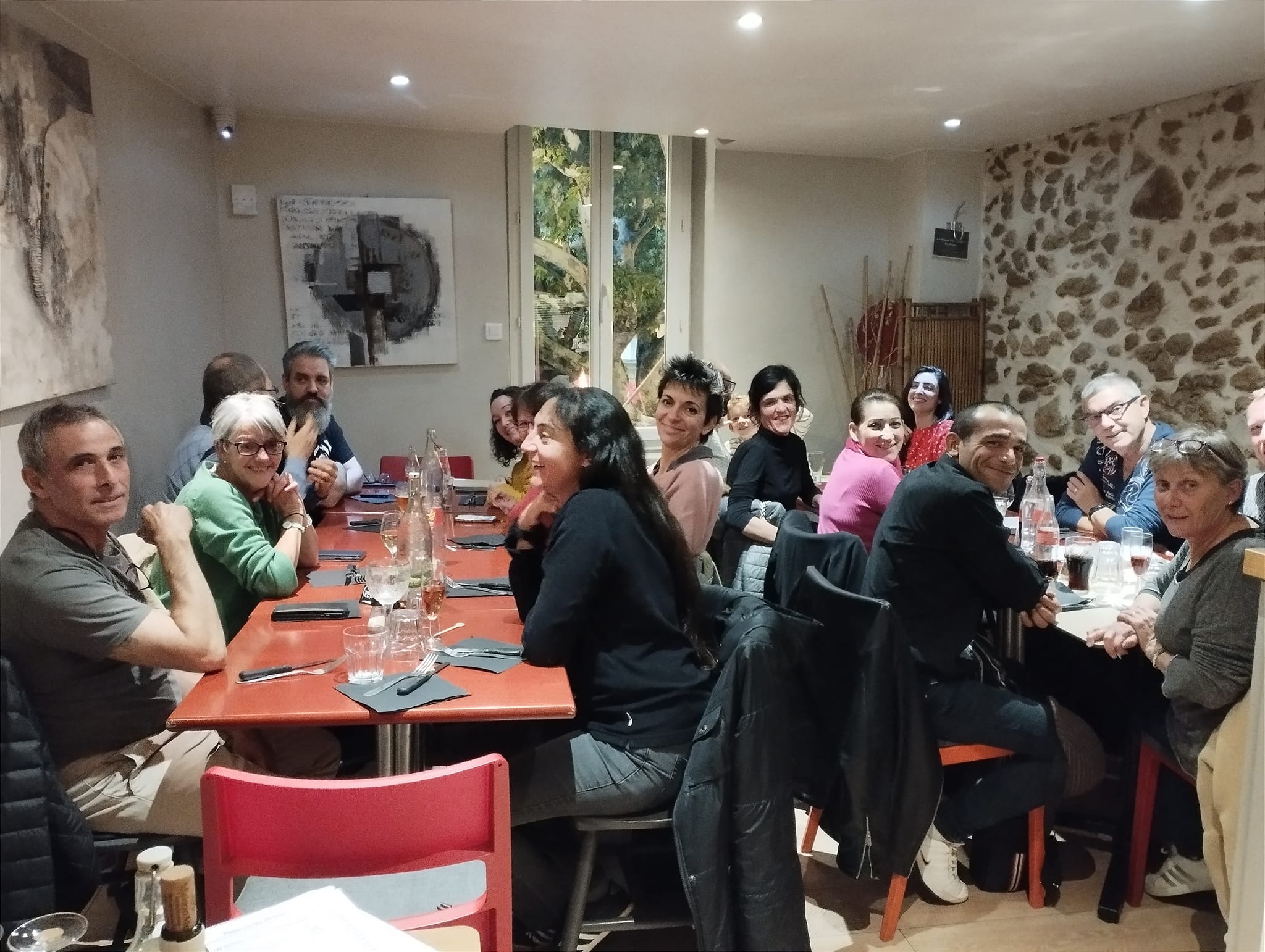 Photo n° 1 de l'avis de Aurore.4 fait le 20/11/2023 à 10:45