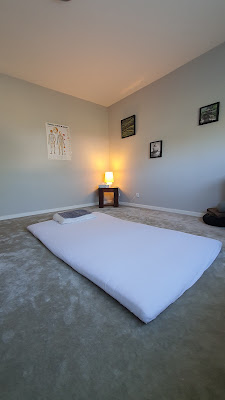 Shiatsu Odile Cody à Yutz
