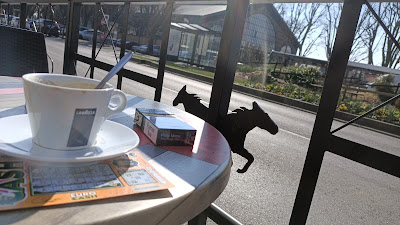 Bar Tabac Pmu à Joigny