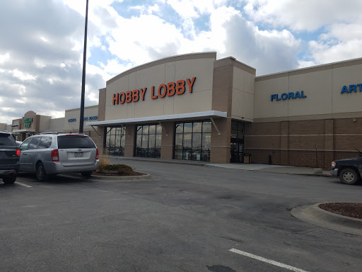 Craft Store «Hobby Lobby», reviews and photos, 3512 Metro Dr, Council Bluffs, IA 51503, USA