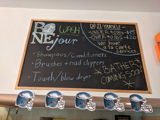 Pet Supply Store «BONeJOUR Pet Supply and Dog Wash», reviews and photos, 53 N 3rd St, Philadelphia, PA 19106, USA