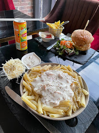 Plats et boissons du Restaurant L'adresse Coffee à Nîmes - n°10