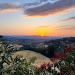 Photo n°1 de l'avis de carolien.e fait le 30/07/2021 à 09:01 sur le  Beautiful Mansion in Vallefoglia With Swimming Pool à Vallefoglia