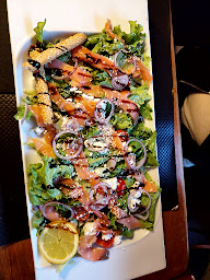 Photo n°82 de La Pizzaïola de Cotignac à Cotignac ()