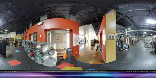 Gym «American Barbell Clubs», reviews and photos, 121 Bernal Rd, San Jose, CA 95119, USA