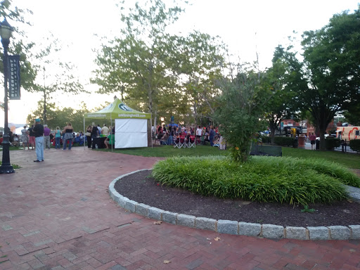 Park «Tubman Garrett Riverfront Park», reviews and photos, 815 Justison St, Wilmington, DE 19801, USA