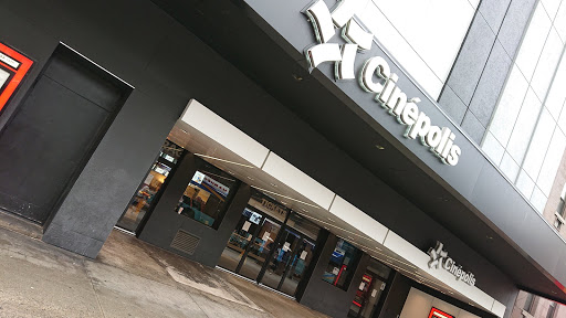 Movie Theater «Cinépolis Chelsea», reviews and photos, 260 W 23rd St, New York, NY 10011, USA