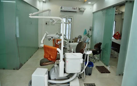 Dr Sudhakar's Dental World Hospital image
