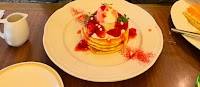 ロイヤルホスト塩原店