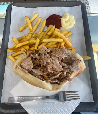 Grill Antalya à Paris