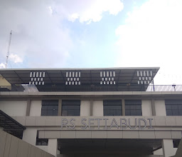 Setiabudi Hospital photo