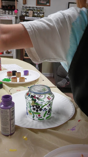 Event Venue «Macy Place & Cellaroom Thrift Store», reviews and photos, 82 S Macy St, Fond du Lac, WI 54935, USA