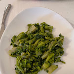 Photo n°5 de l'avis de BKK.A fait le 07/05/2023 à 20:27 sur le  Ristorante La Vinaigrette à Gallipoli