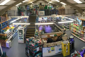 Maidenhead Aquatics Polhill image