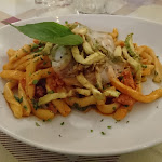 Photo n°1 de l'avis de Antonio.c fait le 23/07/2017 à 15:57 sur le  Panza e Crianza à Diamante