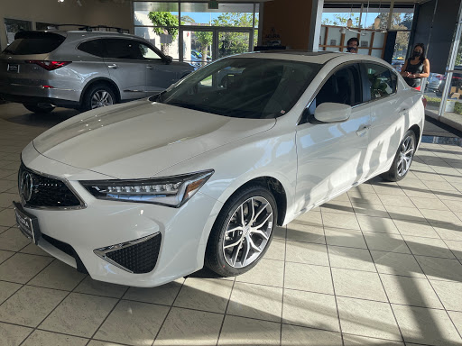 Car Dealer «Marin Acura», reviews and photos, 5860 Paradise Dr, Corte Madera, CA 94925, USA