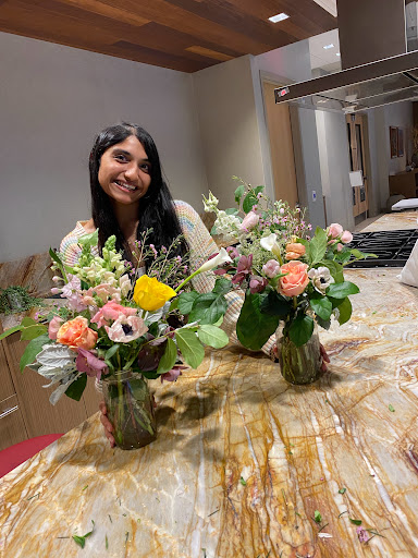 Florist «Bell and Trunk Flowers», reviews and photos, 1411 18th St, San Francisco, CA 94107, USA