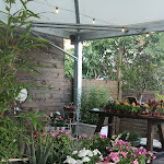 Photo n°3 de l'avis de Roberta.r fait le 01/08/2022 à 05:47 sur le  Frugale Roma Food Garden à Rome