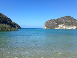 Fotografie cu Moya Beach zonă sălbatică