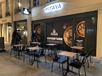 Atmosphère du Restauration rapide Pitaya Thaï Street Food à Nancy - n°7