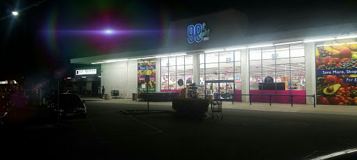 Discount Store «99 Cents Only Stores», reviews and photos, 12431 Valley View St, Garden Grove, CA 92845, USA