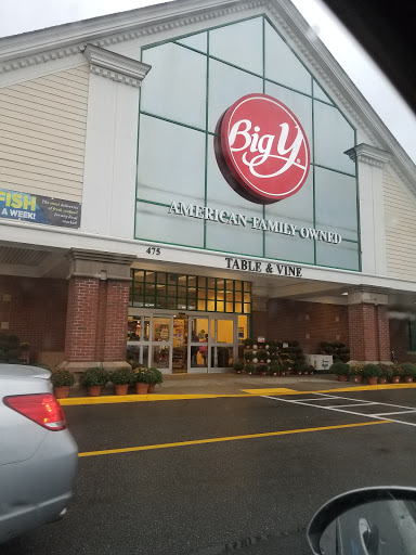 Supermarket «Big Y», reviews and photos, 475 Hancock St, Quincy, MA 02171, USA