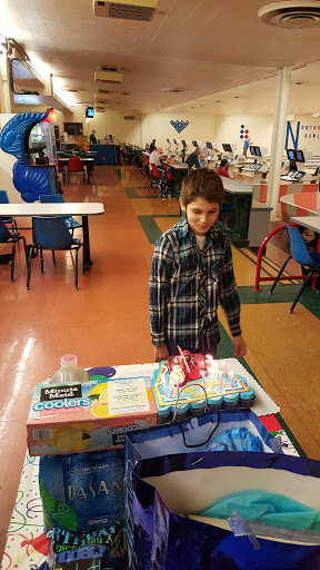 Bowling Alley «Northgate Bowl», reviews and photos, 2380 Northgate Ave NE, Salem, OR 97301, USA