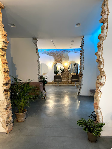 Mocle Hair Salon - Salon fryzjerski